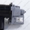 Washing Machine pump assembly Askoll 3 clips 40W chip forward copper M325 292075 141896 Bosch Siemens photo 3 - 