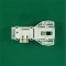 *Washing machine door lock device INDESIT C00306612 297327 photo 3 - 