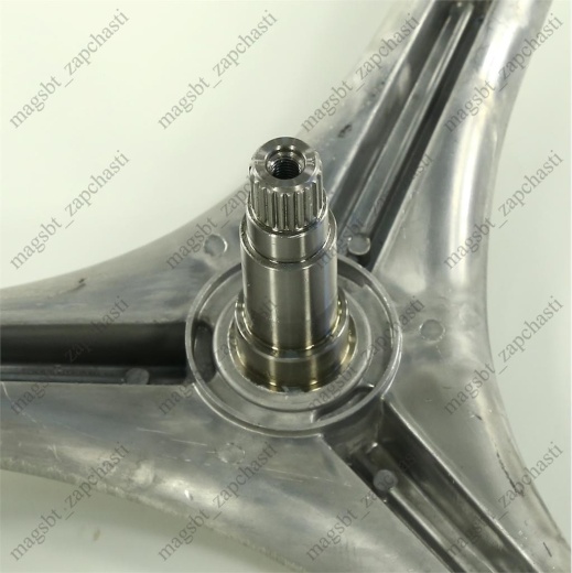 Spider LG LG 4434ER1004A bearing 205/206 shaft Ø37mm h95mm 4434ER1007D photo 2 - Spider LG LG 4434ER1004A bearing 205/206 shaft Ø37mm h95mm 4434ER1007D photo 2 -