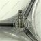 6396_2 Spider LG LG 4434ER1004A bearing 205/206 shaft Ø37mm h95mm 4434ER1007D photo 3 -