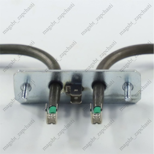 *Oven heater 1400W lower ARDO 524012200 524020800 photo 2 - 