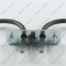 *Oven heater 1400W lower ARDO 524012200 524020800 photo 3 - 