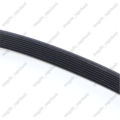 *Belt 1191 H8 INDESIT C00305069 photo 2377706 *Belt 1191 H8 INDESIT C00305069 photo 2377706