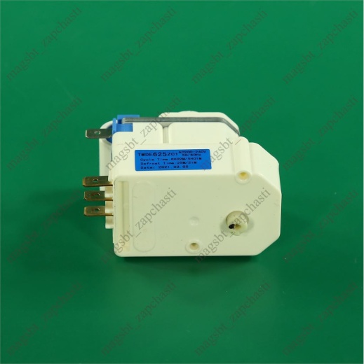 Timer TMDE 625 ZC1 (ZF1) original photo 3 - Timer TMDE 625 ZC1 (ZF1) original photo 3 -