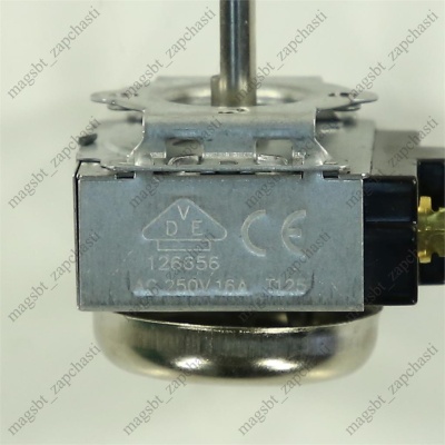 Таймер духовки WHIRLPOOL 482000018166 photo 2404689 Таймер духовки WHIRLPOOL 482000018166 photo 2404689