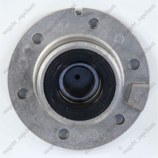 Суппорт(опора) ELECTROLUX Cod 047 1292452016 металлический 6 болт подш 6204 сальник 30Х47Х7 ZANUSSI фото 2 - Суппорт(опора) ELECTROLUX Cod 047 1292452016 металлический 6 болт подш 6204 сальник 30Х47Х7 ZANUSSI фото 2 -