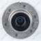 14968_2 Суппорт(опора) ELECTROLUX Cod 047 1292452016 металлический 6 болт подш 6204 сальник 30Х47Х7 ZANUSSI фото 3 -
