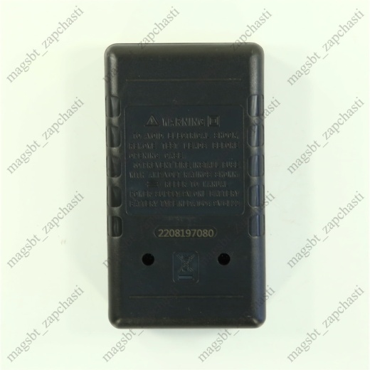 Digital Multimeter DT-830 DT-838 photo 3 - 