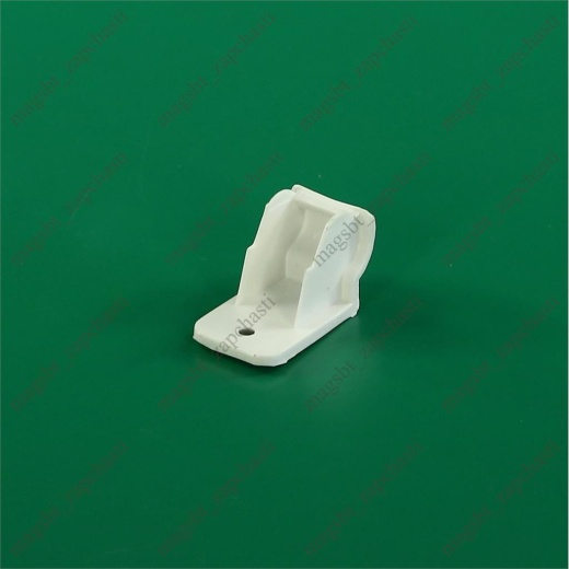 *Pad plastic Refrigerator drawer HAIER 0060212972 