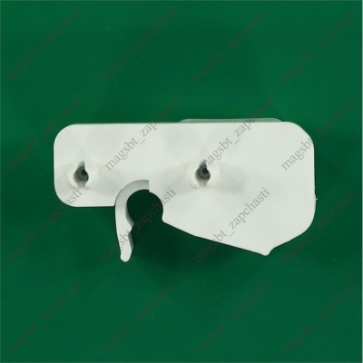 Петля щитка морозильной камеры холодильника INDESIT ARISTON C00510437 photo 2399730 Петля щитка морозильной камеры холодильника INDESIT ARISTON C00510437 photo 2399730