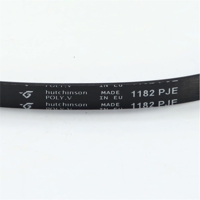 *Washing machine belt 1182 J5 PJE Hutchinson (LG 4400FR3116D) photo 2453526 *Washing machine belt 1182 J5 PJE Hutchinson (LG 4400FR3116D) photo 2453526