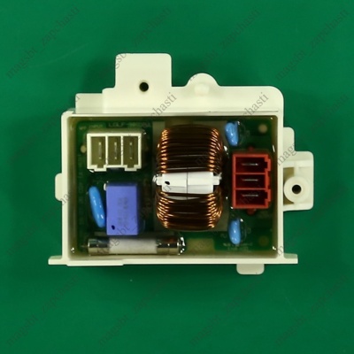 Network filter CMA LG EAM63891325 photo 2385813 Network filter CMA LG EAM63891325 photo 2385813