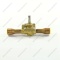 5975 Valve solenoid 28.58mm 1 1/8 240RA12T9 ALCO soldering photo 1 -