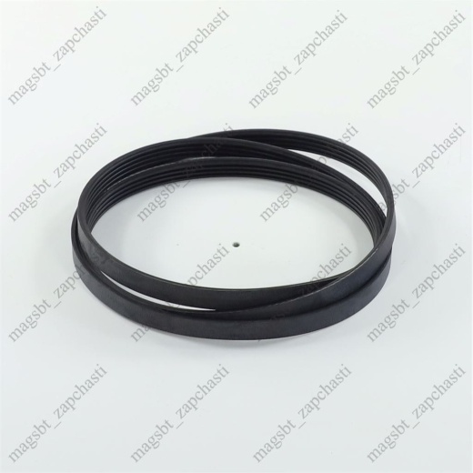 *Washing machine belt 1174 J4 PJ Optibelt 