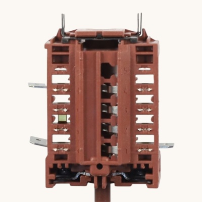 *Oven switch GOTTAK 4 positions 820405 photo 2499977 *Oven switch GOTTAK 4 positions 820405 photo 2499977