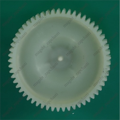 *Meat grinder gear ASSISTANT Ø87/26mm h57mm z57/8 large photo 2284780 *Meat grinder gear ASSISTANT Ø87/26mm h57mm z57/8 large photo 2284780