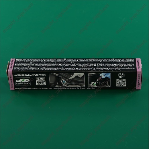 *Sealant for cold systems R134-R32 1/4 and 5/16 SAE 6ml (up to 21 kW) EXTREME ULTRA photo 3 - *Sealant for cold systems R134-R32 1/4 and 5/16 SAE 6ml (up to 21 kW) EXTREME ULTRA photo 3 -