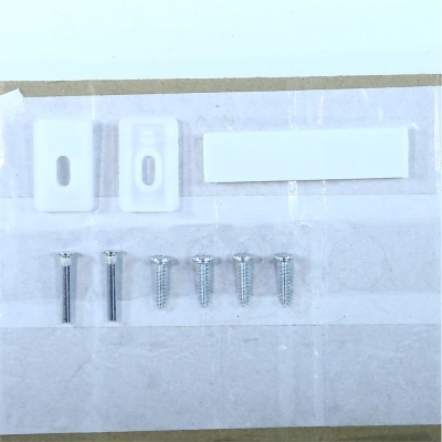 *Refrigerator door hinge set of 2 WHIRLPOOL 481231018626 photo 2500300 *Refrigerator door hinge set of 2 WHIRLPOOL 481231018626 photo 2500300