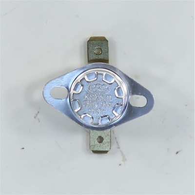 *Thermostat 16 A 110°C 250 V bimetal NC photo 2505912 *Thermostat 16 A 110°C 250 V bimetal NC photo 2505912
