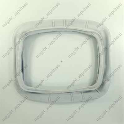 Hatch cuff ZANUSSI 4071425344 photo 2372712