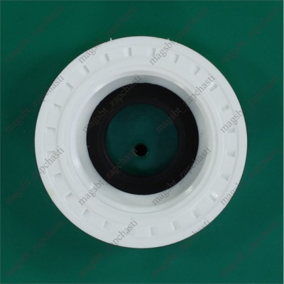 Dishwasher nut for Indesit upper impeller C00144315 photo 2263272