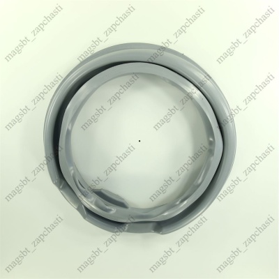 Hatch cuff SAMSUNG DC64-00563B wide photo 2372653 Hatch cuff SAMSUNG DC64-00563B wide photo 2372653