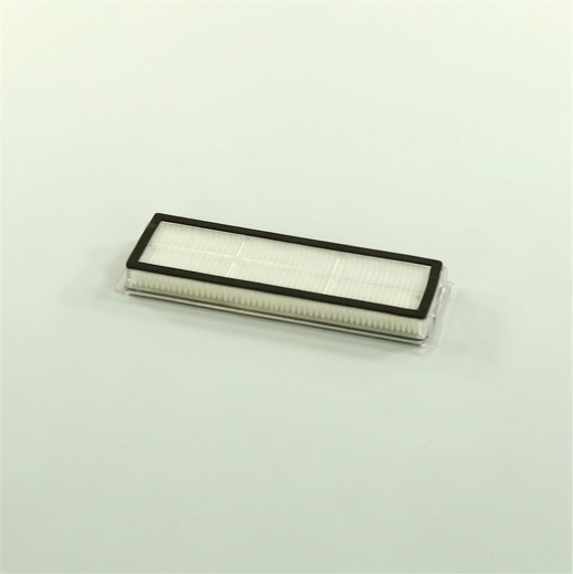 The filter of the robot vacuum cleaner XIAOMI 150x49x16mm 1C 2C T1 F9 D9 L10 