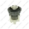 Washing Machine pump Askoll 3 pins 40W chip back copper with thermal protection 292347 RS0798 M325 photo 3 - 