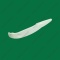 Handle handle Stinol RF series C00857147 photo 1 - 