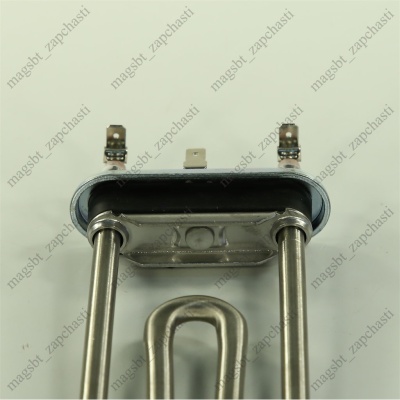 ТЭН стиральной машины 2000W прямой без отверст ДРТ L170мм KAWAI SAMSUNG DC47-00006Q DC47-00006V photo 2408261 ТЭН стиральной машины 2000W прямой без отверст ДРТ L170мм KAWAI SAMSUNG DC47-00006Q DC47-00006V photo 2408261