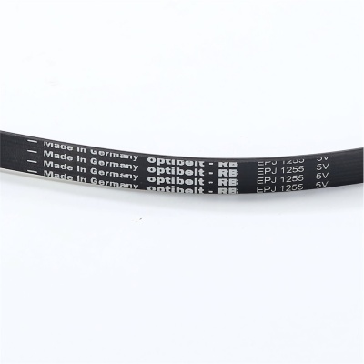 *Washing machine belt 1255 J5 EPJ Optibelt (Bosch Siemens 439490) photo 2429626