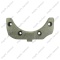 *Counterweight washing machine HAIER 0020300589B lower photo 3 - 