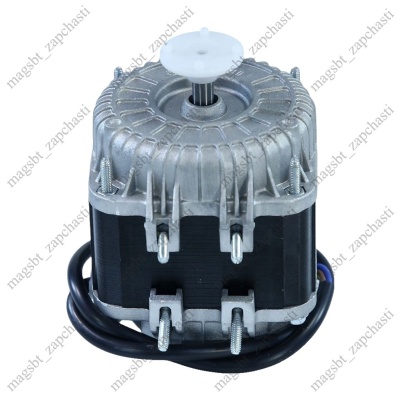 Микродвигатель Weiguang 25/90W 0,7A 1300 об/мин photo 2397049