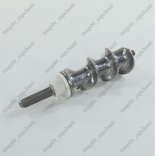 Meat grinder screw ASSISTANT L158mm Meat grinder screw ASSISTANT L158mm