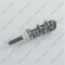 7706 Meat grinder screw ASSISTANT L158mm photo 1 -