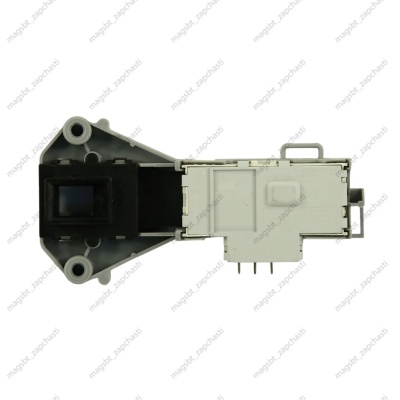 Washing machine door lock device LG DA081043 ROLD photo 2216267