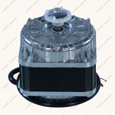 Микродвигатель YZF ULTRA 18/70W 0,5A 1300 об/мин медь подшипник FARBEI photo 2397114