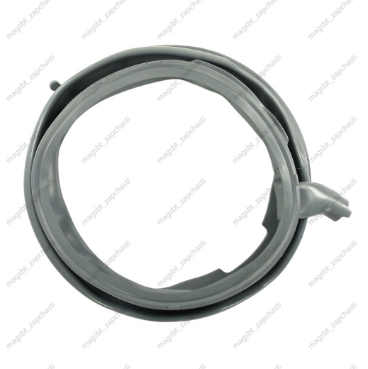 Hatch cuff Bosch Siemens 680768 photo 2 - Hatch cuff Bosch Siemens 680768 photo 2 -