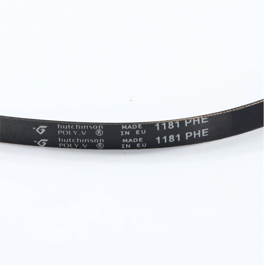 Washing Machine Belt 1181 H7 PHE Hutchinson (ARISTON 059721) photo 2 - Washing Machine Belt 1181 H7 PHE Hutchinson (ARISTON 059721) photo 2 -