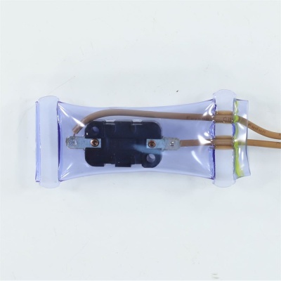 SAMSUNG DA47-10150E defrost sensor with thermal protection photo 2366620 SAMSUNG DA47-10150E defrost sensor with thermal protection photo 2366620