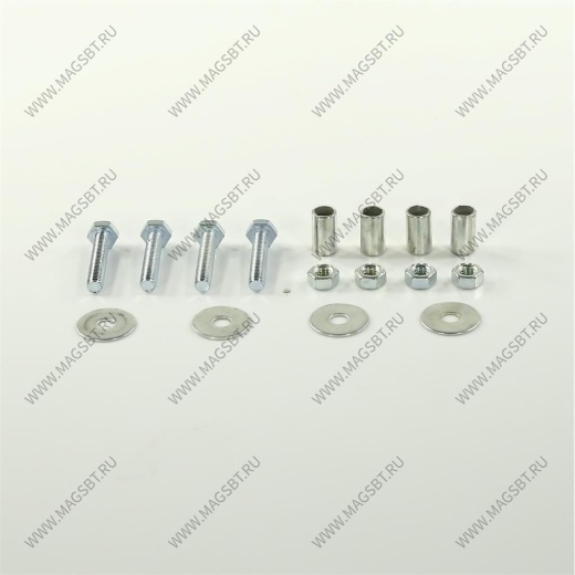 *Mounting kit for compressor universal 