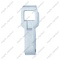 Замок дверцы стиральной машины MFG63099101 MFG62579001 photo 3 - 