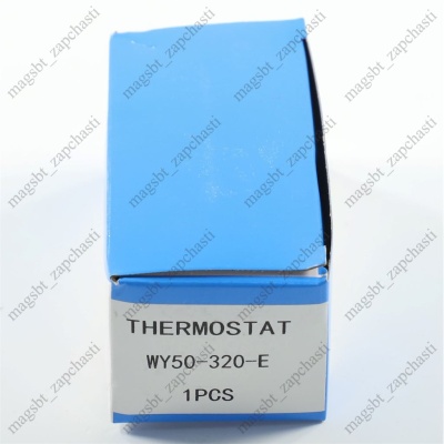 Temperature regulator 50-320° 16A 1.5 m photo 2268746 Temperature regulator 50-320° 16A 1.5 m photo 2268746