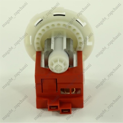 Насос стиральной машины Bosch Copreci 8 защ 30W EBS2556-3404 photo 2398165 Насос стиральной машины Bosch Copreci 8 защ 30W EBS2556-3404 photo 2398165