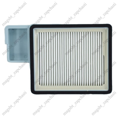 *LG vacuum cleaner filter 97 x 112 x 17mm HEPA photo 2385558