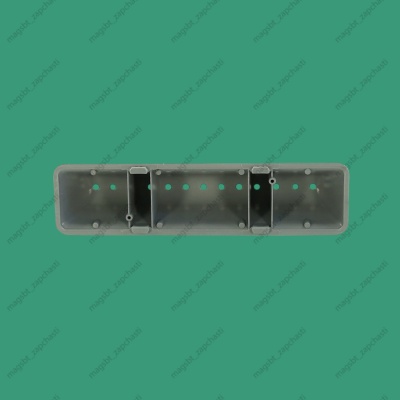 *Drum activator VESTEL L120 mm 4 latches 70VE001 photo 2415863