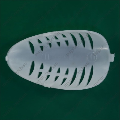 Плафон лампы освещения Ariston, Indesit C00857109 photo 2399789