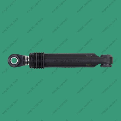 Shock absorber 60N L170-260mm D10/10mm round AKS SAMSUNG DC66-00343F DC6600343C photo 2272632