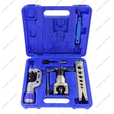 Rolling machine CT-S806A-L eccentric 1 die 1/4-3/4 suitcase blue photo 2272993 Rolling machine CT-S806A-L eccentric 1 die 1/4-3/4 suitcase blue photo 2272993