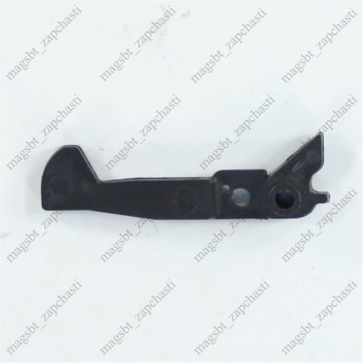 Крючок двери СВЧ унив SVCH027 photo 2395482
